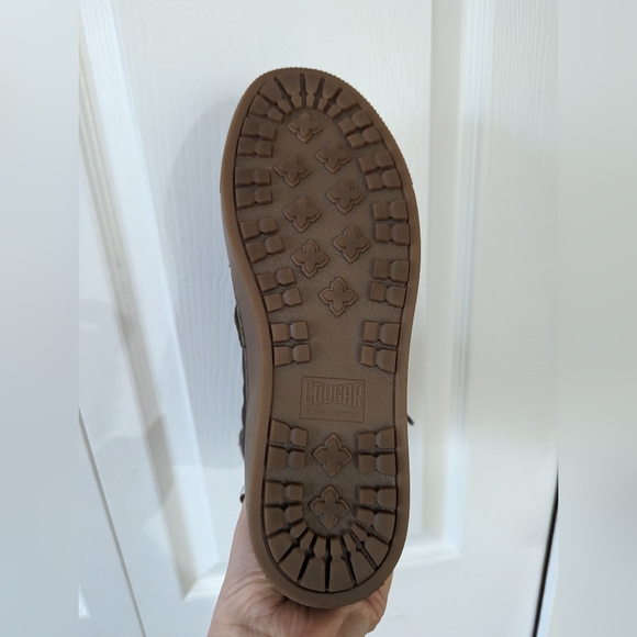 Ladies Winter Boots - Picture 4 of 5